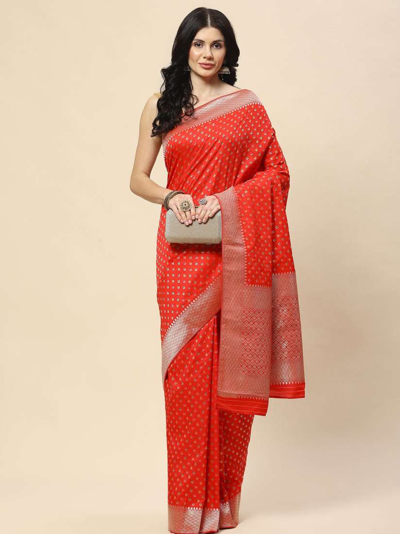 Meena bazaar banarasi sarees sales