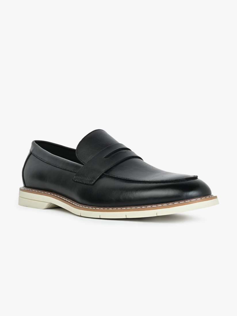 Aldo penny loafers discount