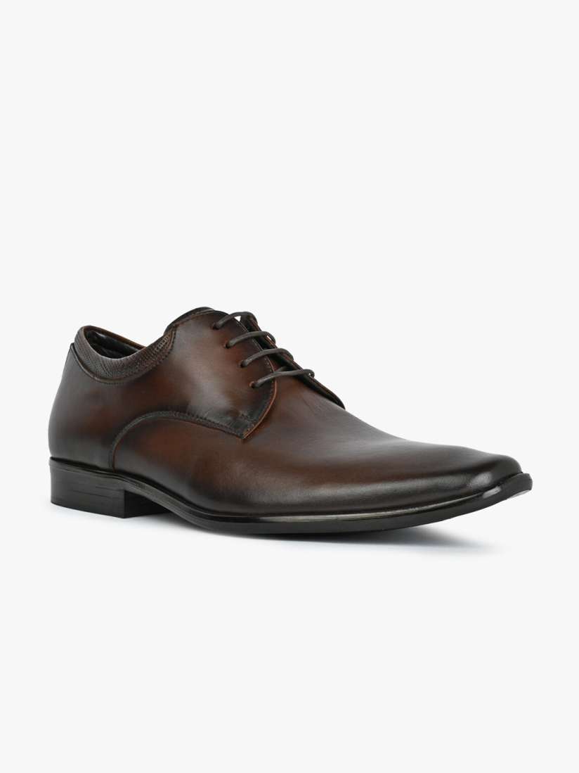 Buy ALDO Men DWEDRILITH Leather Formal Derbys Formal Shoes for Men 26706880 Myntra