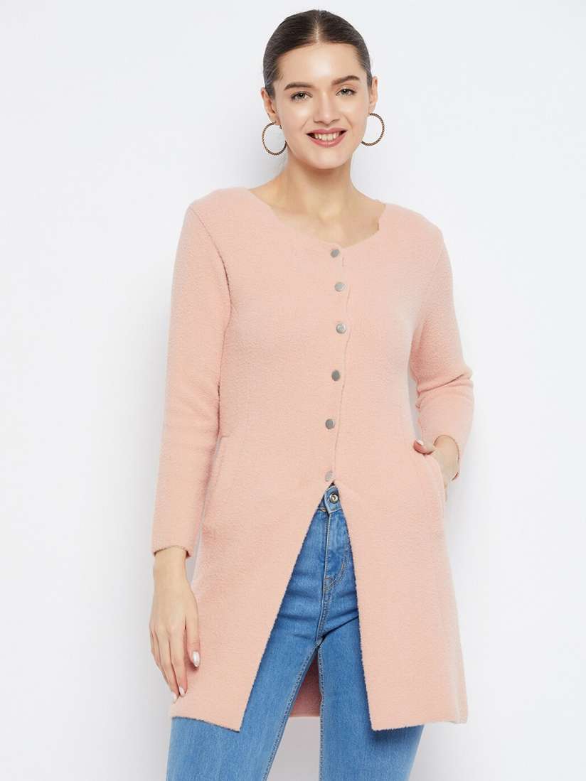 Buy longline cardigan online