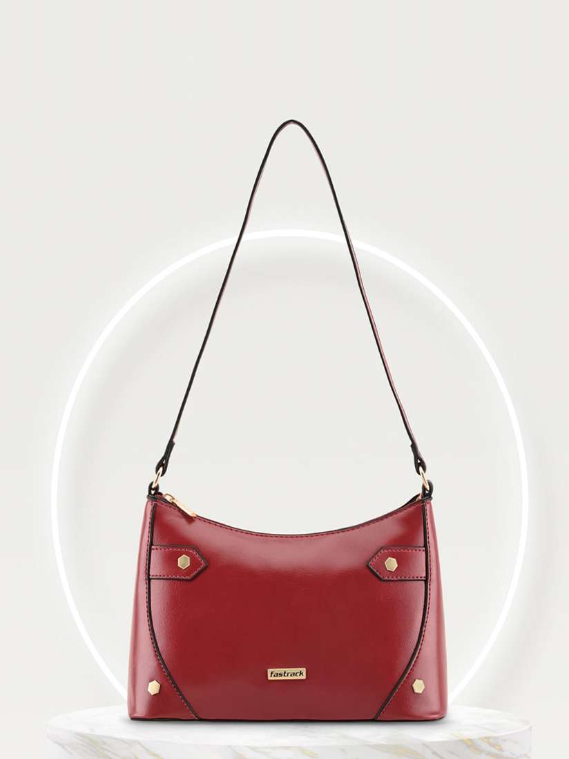 Fastrack bags myntra shop
