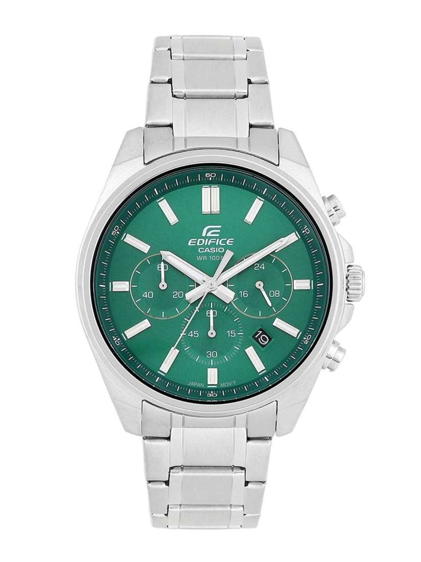 Casio edifice myntra 2025