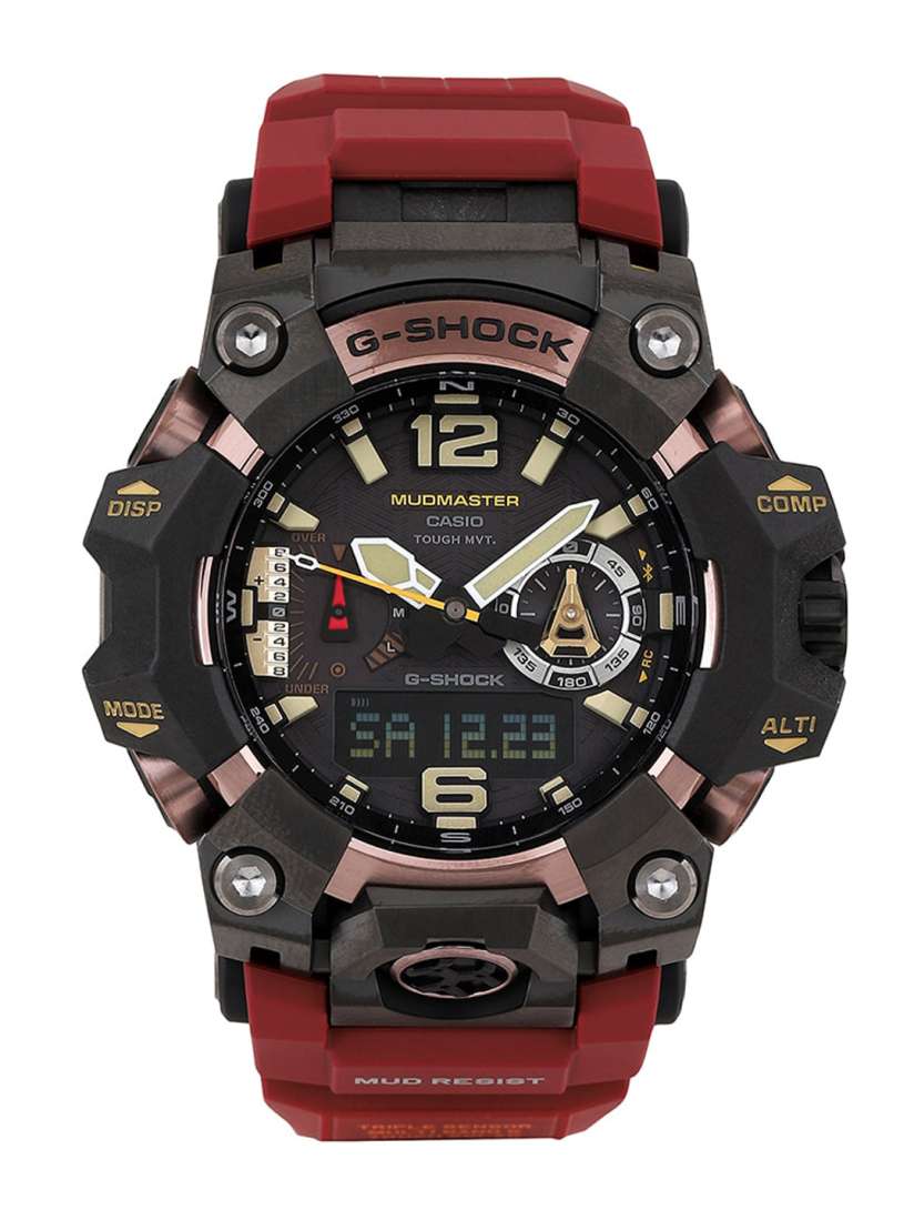 G shock watches myntra cheap