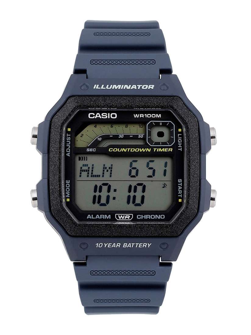 Casio watches myntra cheap