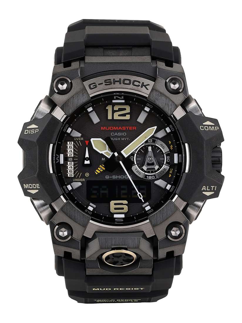 G shock myntra online