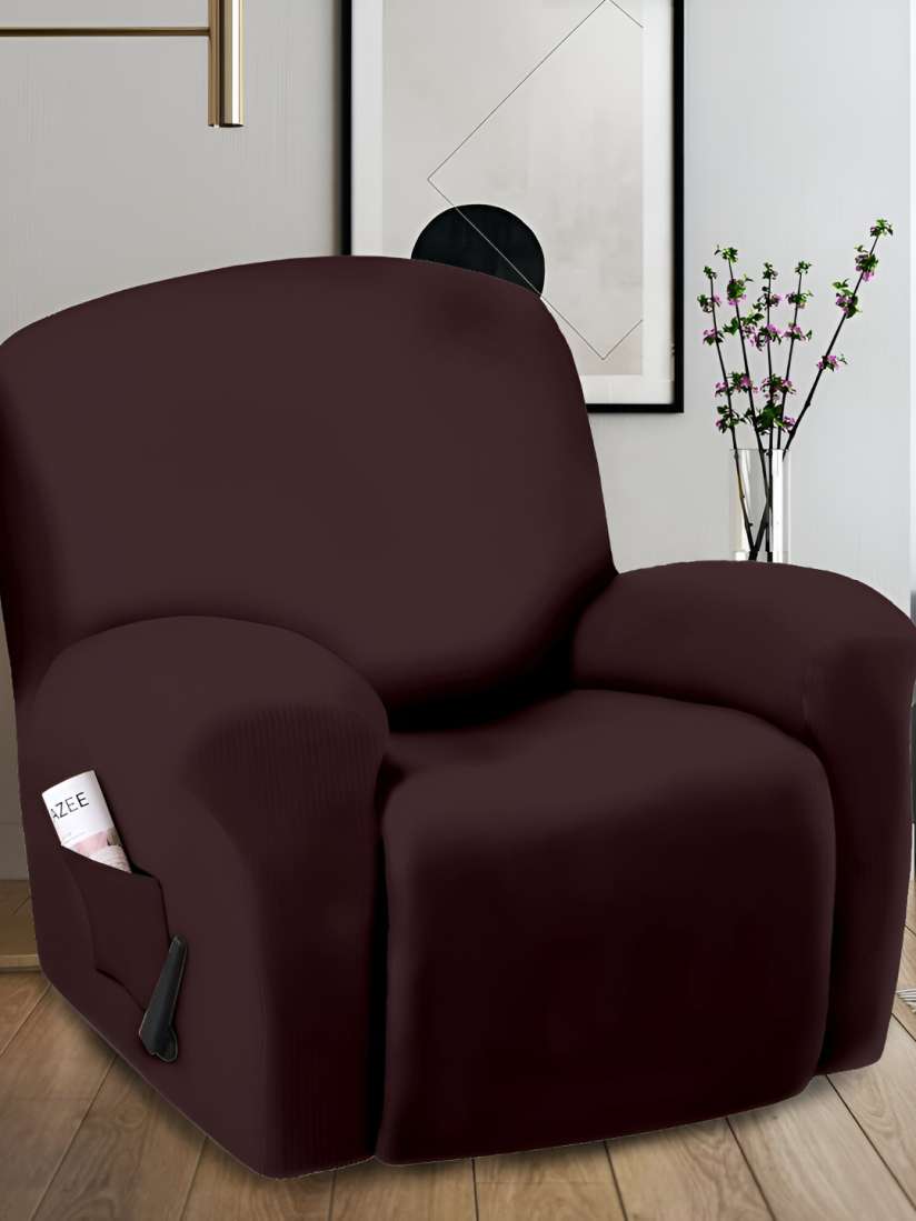 Stretchable recliner covers 2025