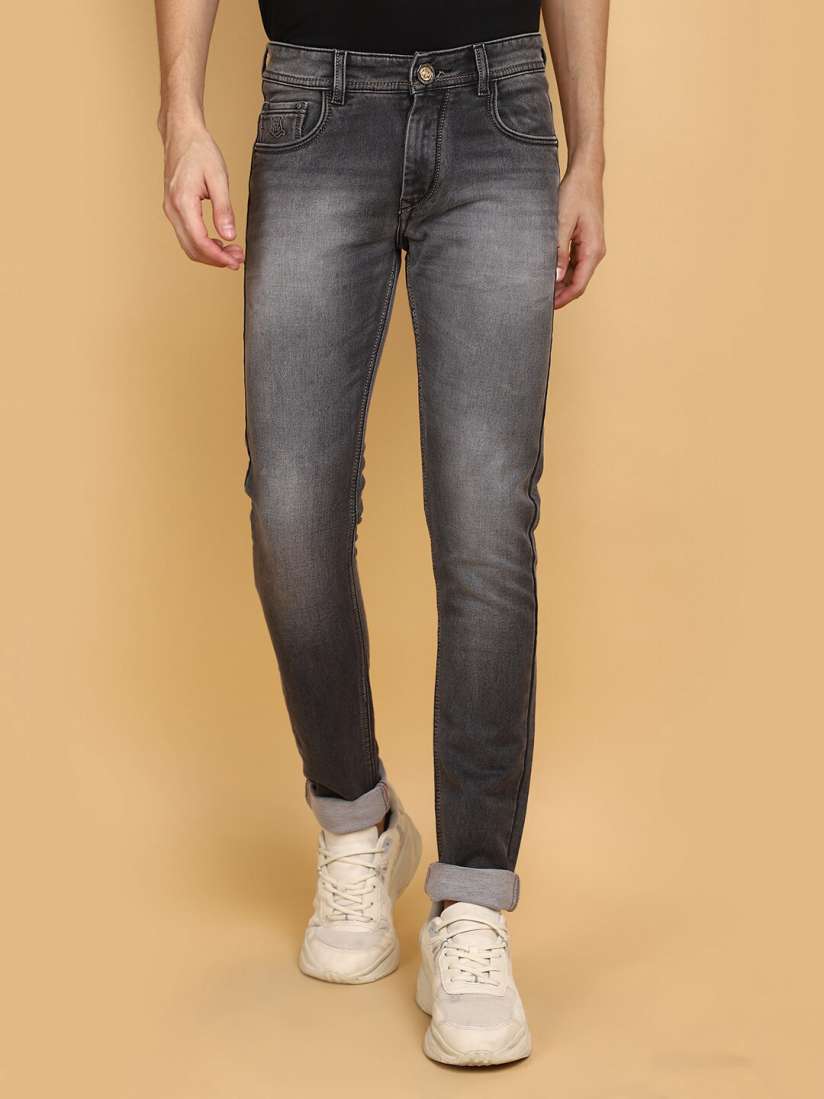 Denim jeans myntra shop