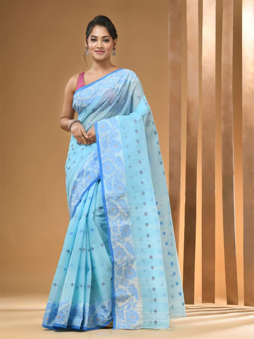 Tant saree designs outlet