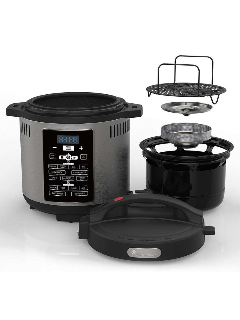 Borneobulletin Com Pressure Cooker Xl Not Pressurizing