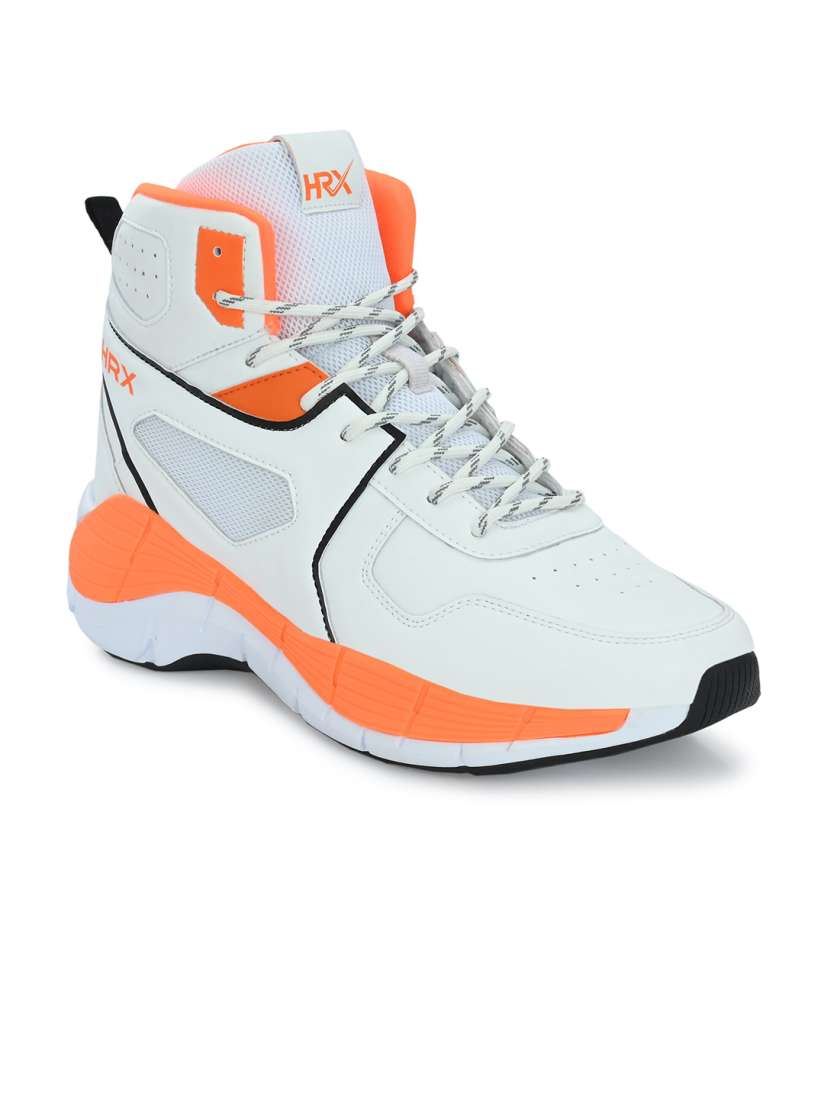 Hrx high neck shoes hot sale