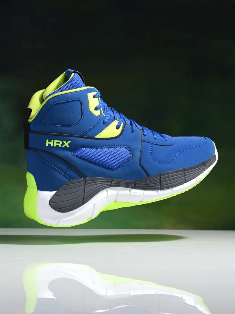 Navy blue and lime green nike shoes online