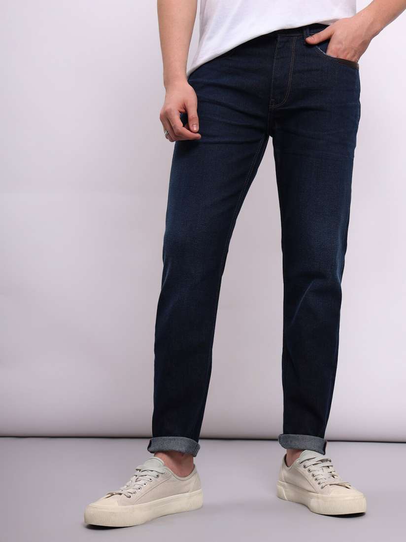 Buy Lee Men Relaxed Fit Stretchable Jeans Jeans for Men 26714802 Myntra