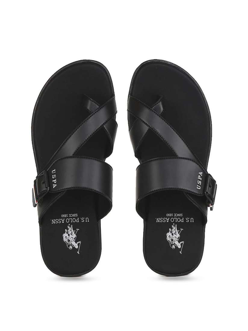Us polo slippers myntra hotsell