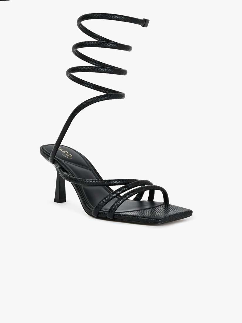 Aldo gladiator heels top