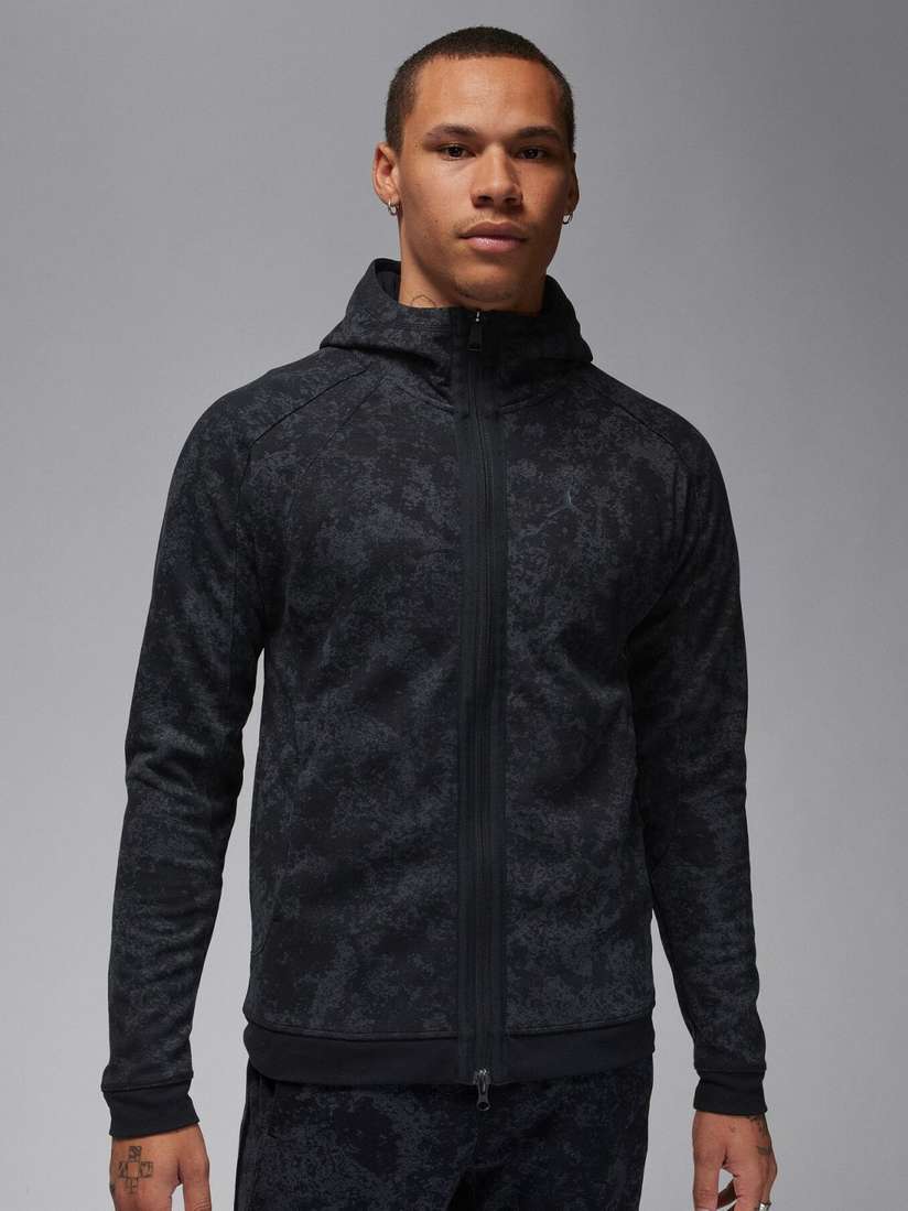 Dri Fit Nike Air Zip Up Hoodie Mens Hoodies And Sweatshirts Jordan