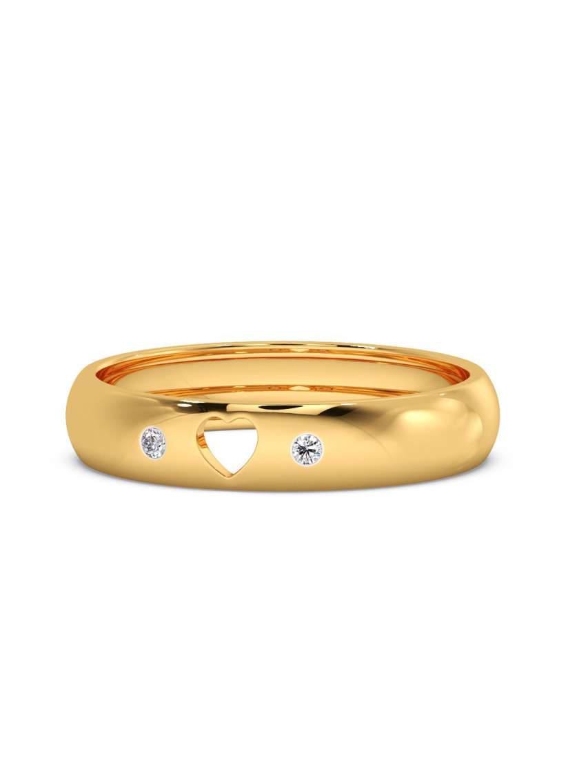 Candere rings by kalyan jewellers top