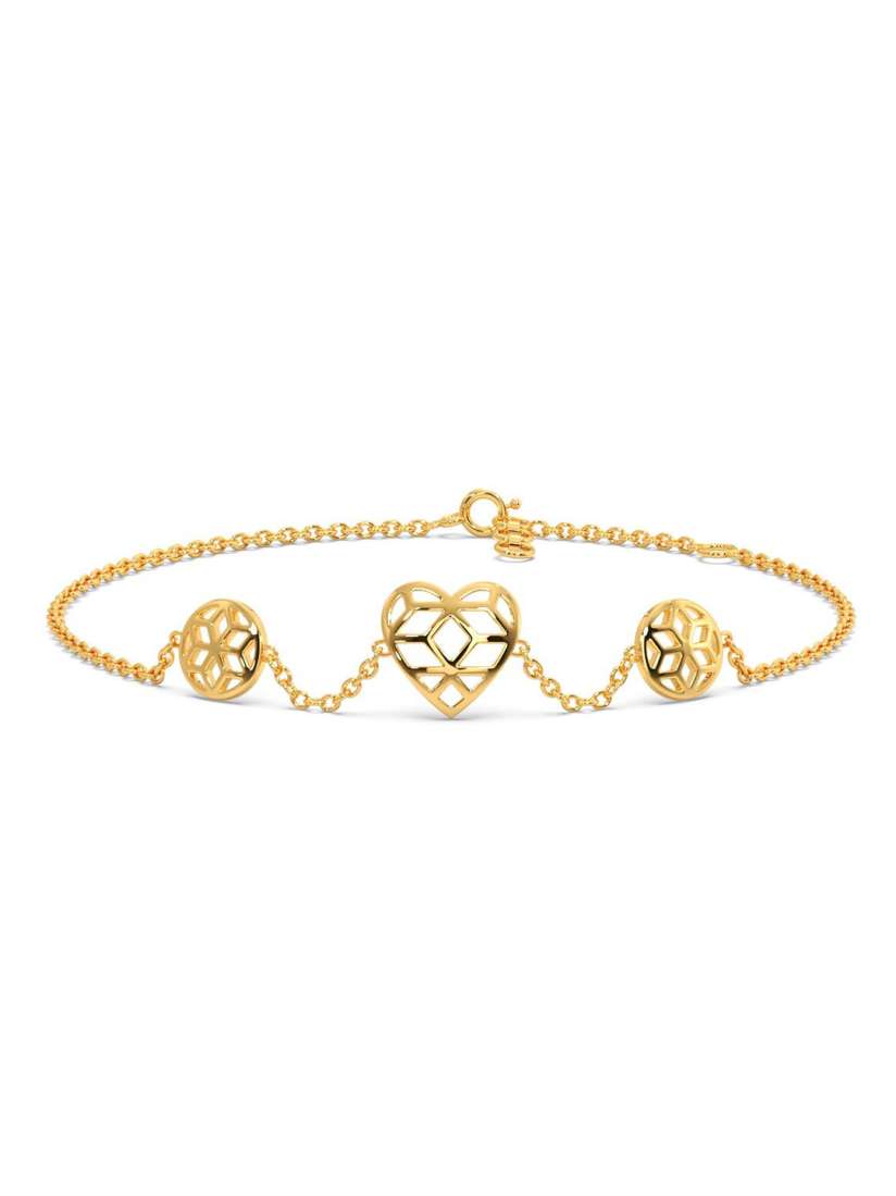 Candere bracelets store