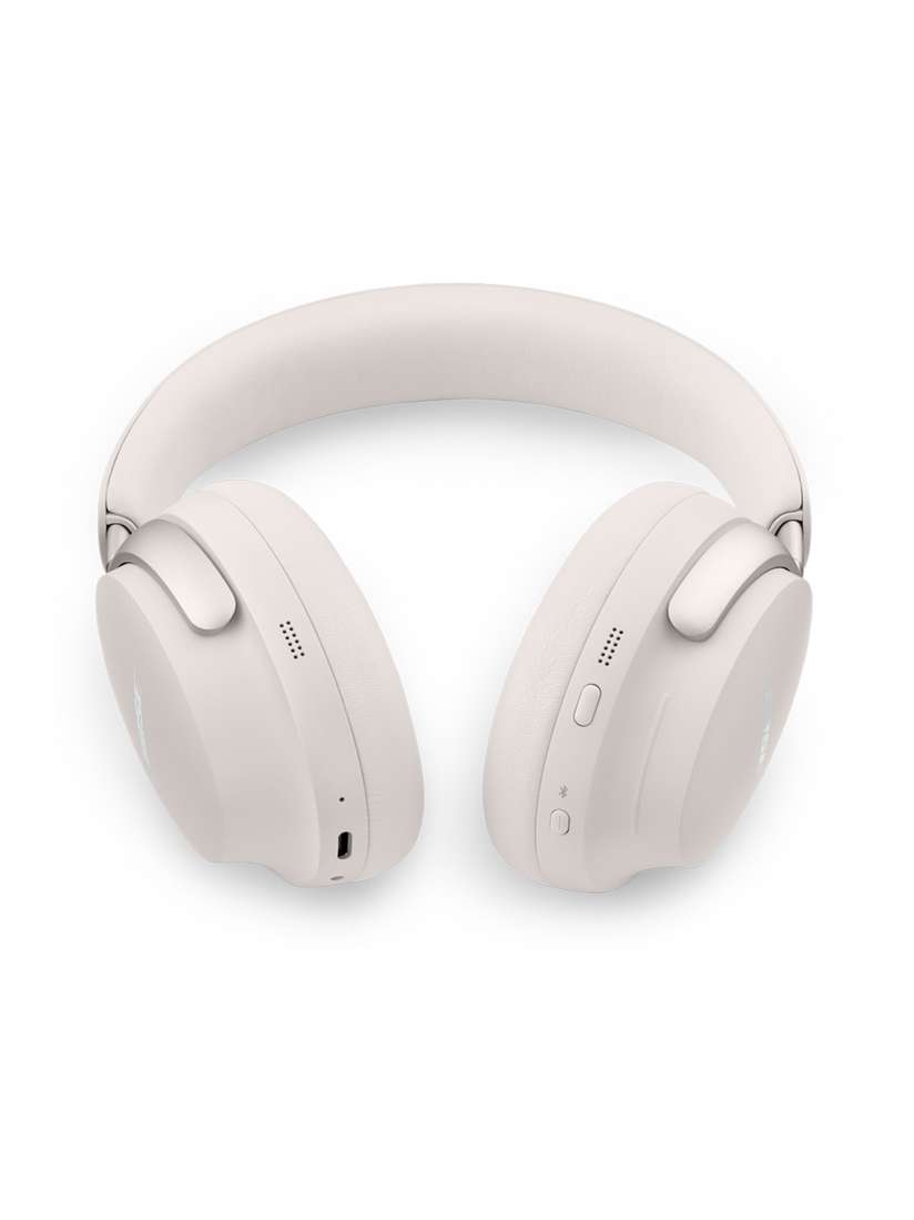 BOSE QuietComfort Ultra Headphones スタンド付