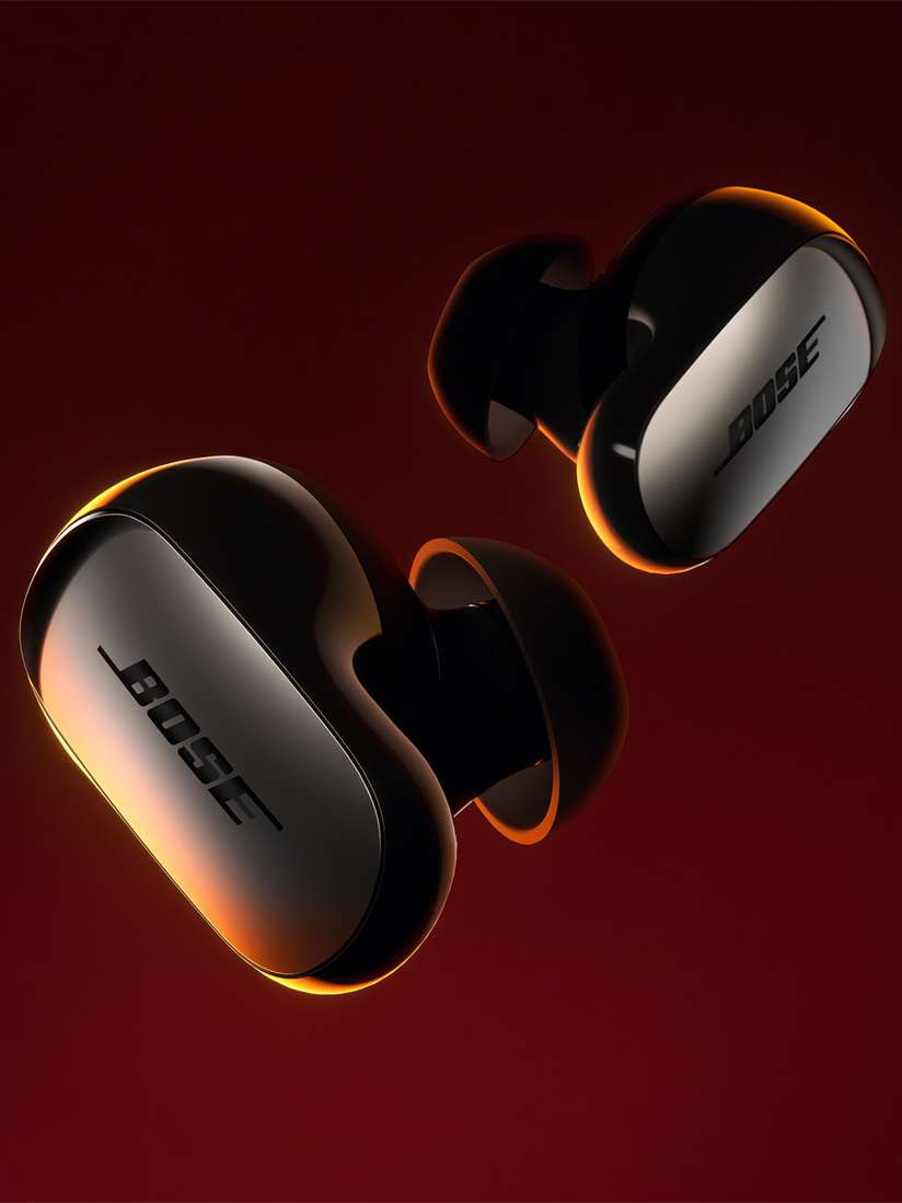 Wireless Headphones Bose Quietcomfort For Running Bose Sport