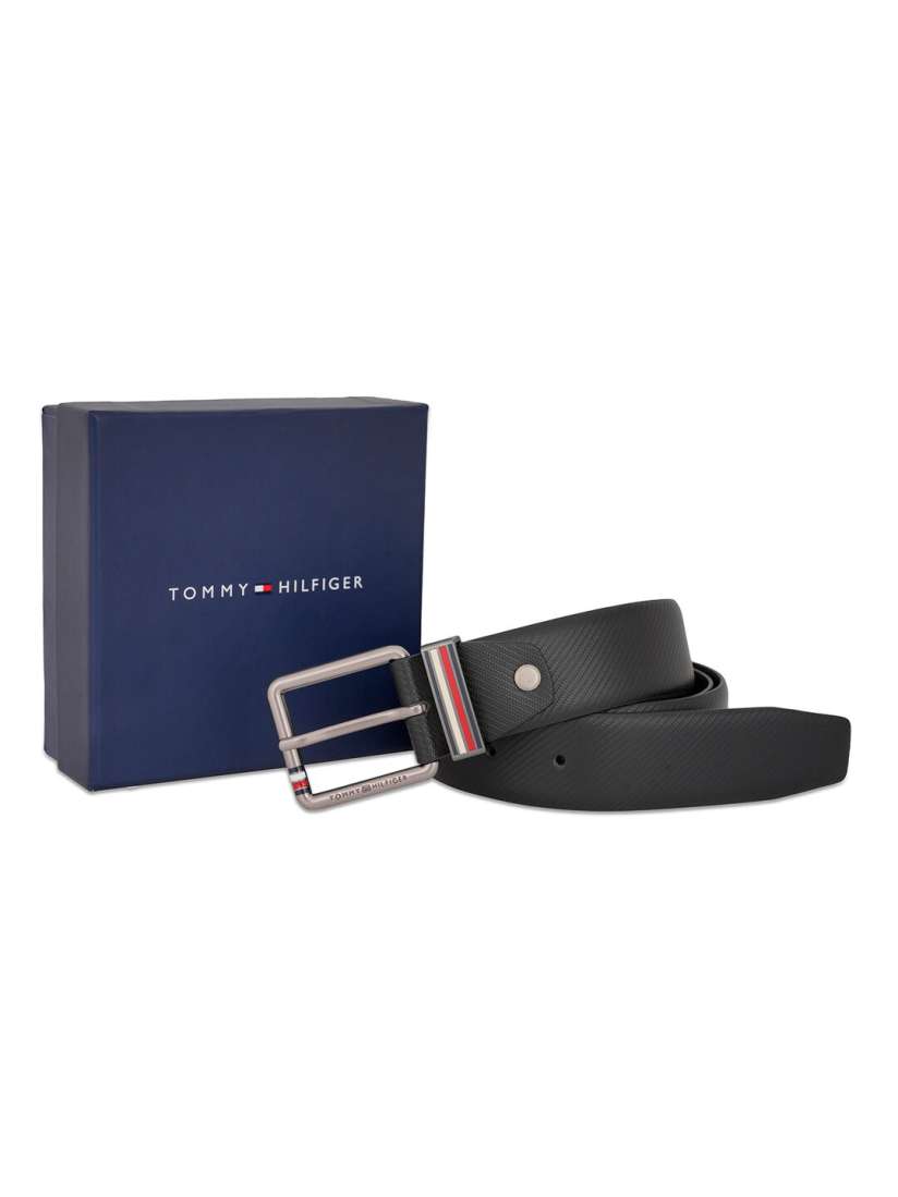 Tommy hilfiger belts myntra outlet