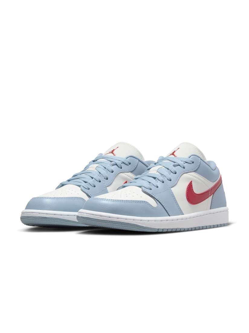 Buy Nike Women Air Jordan 1 Low Casual Shoes for Women 26727576 Myntra