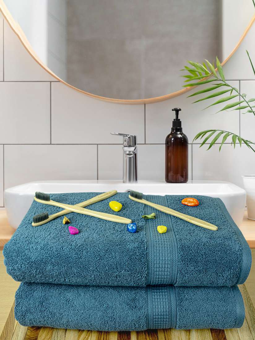 550 gsm bath towels deals