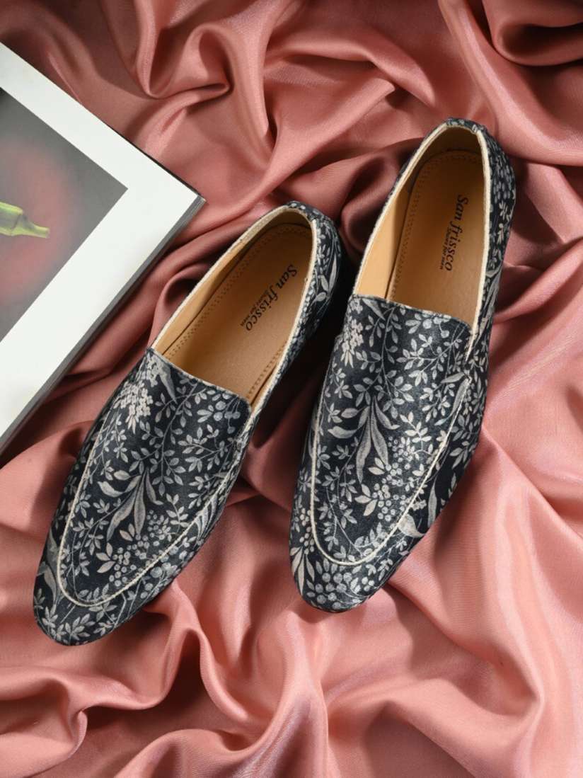 Mens bling loafers store