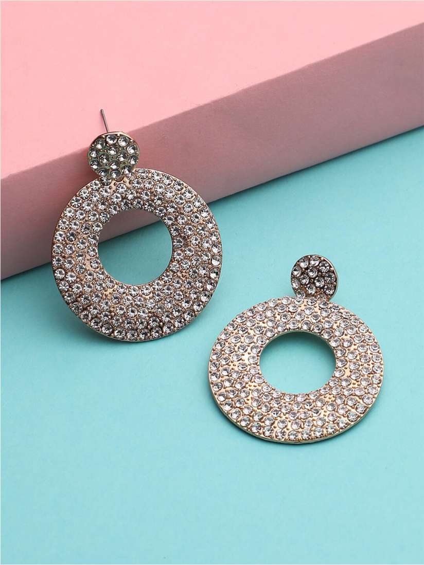 Dressberry earrings new arrivals