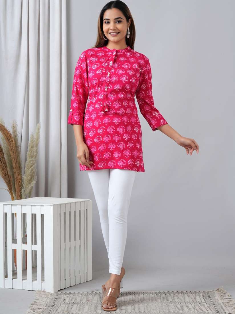 Buy HERE NOW Ethnic Printed Rayon Straight Kurti Kurtis for Women 26736846 Myntra