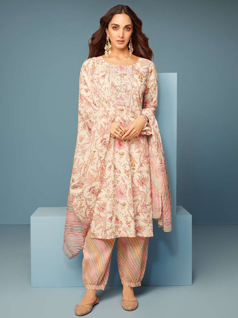 Salwars online myntra outlet