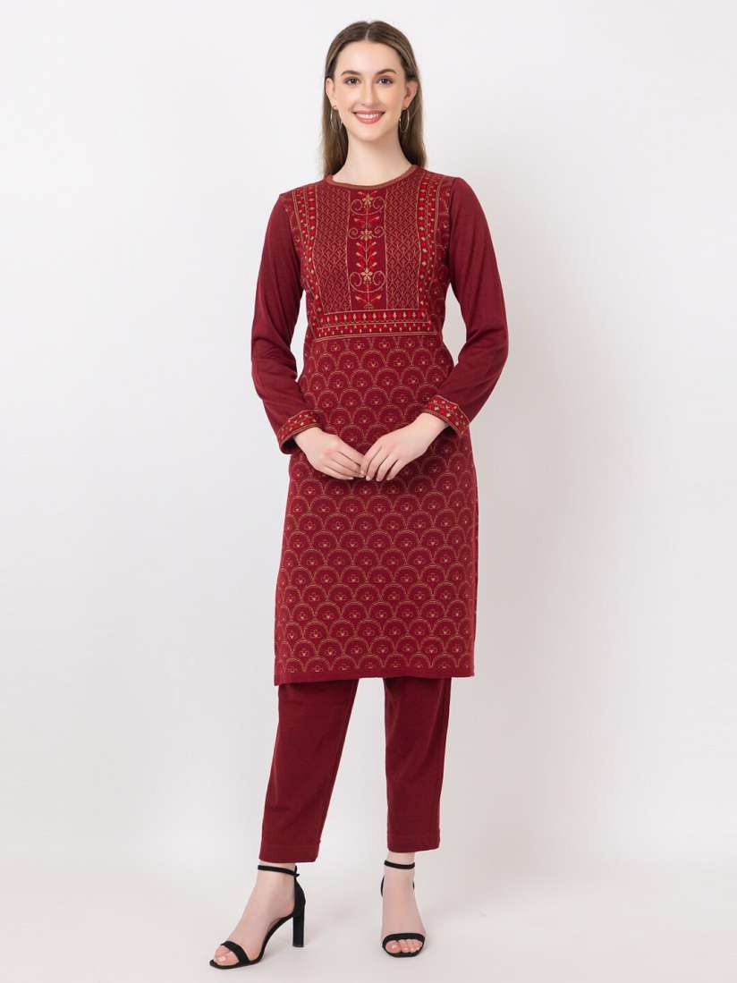 Sweater kurta new arrivals