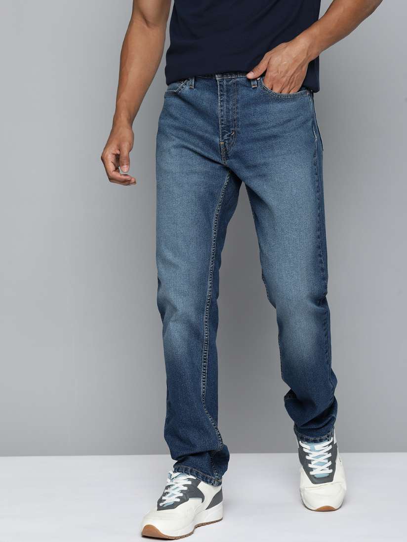 Myntra levis jeans discount