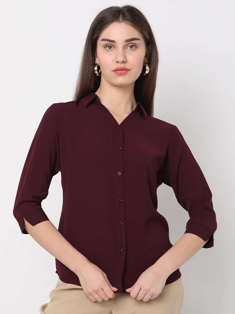 Formal shirts and pants for women shop