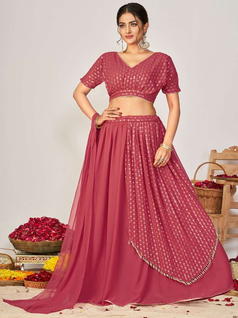 Myntra online shopping for women's lehenga choli store