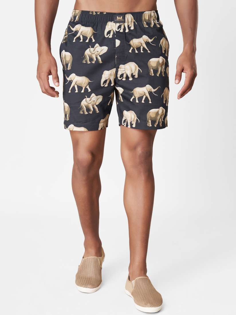 Macroman shorts hot sale