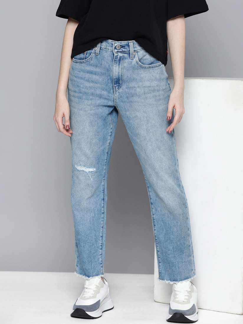 Levis sky high top