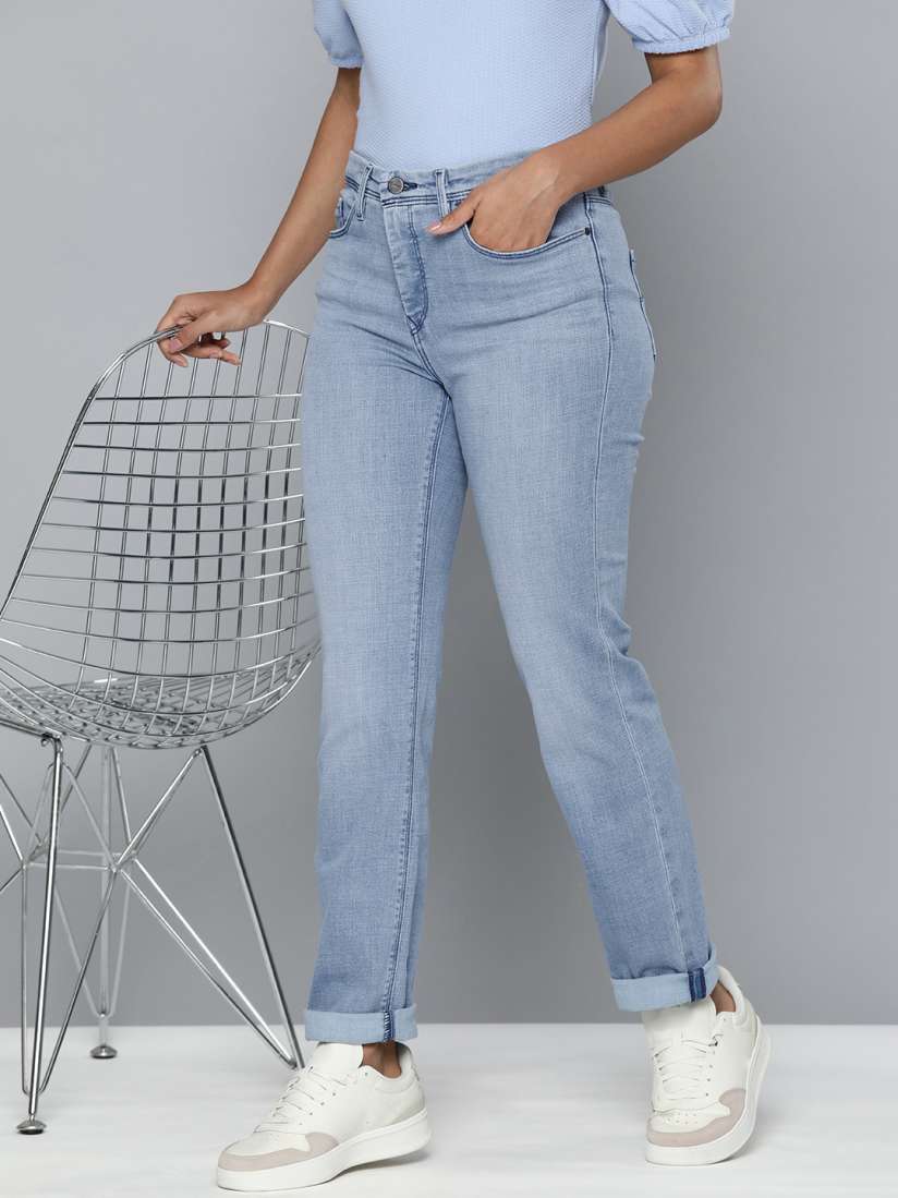 Buy Levis Women 312 Slim Fit Stretchable Jeans Jeans for Women 26752848 Myntra