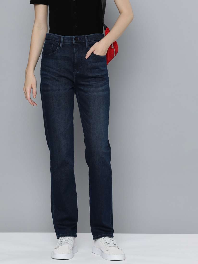 Levis jeans myntra 2025