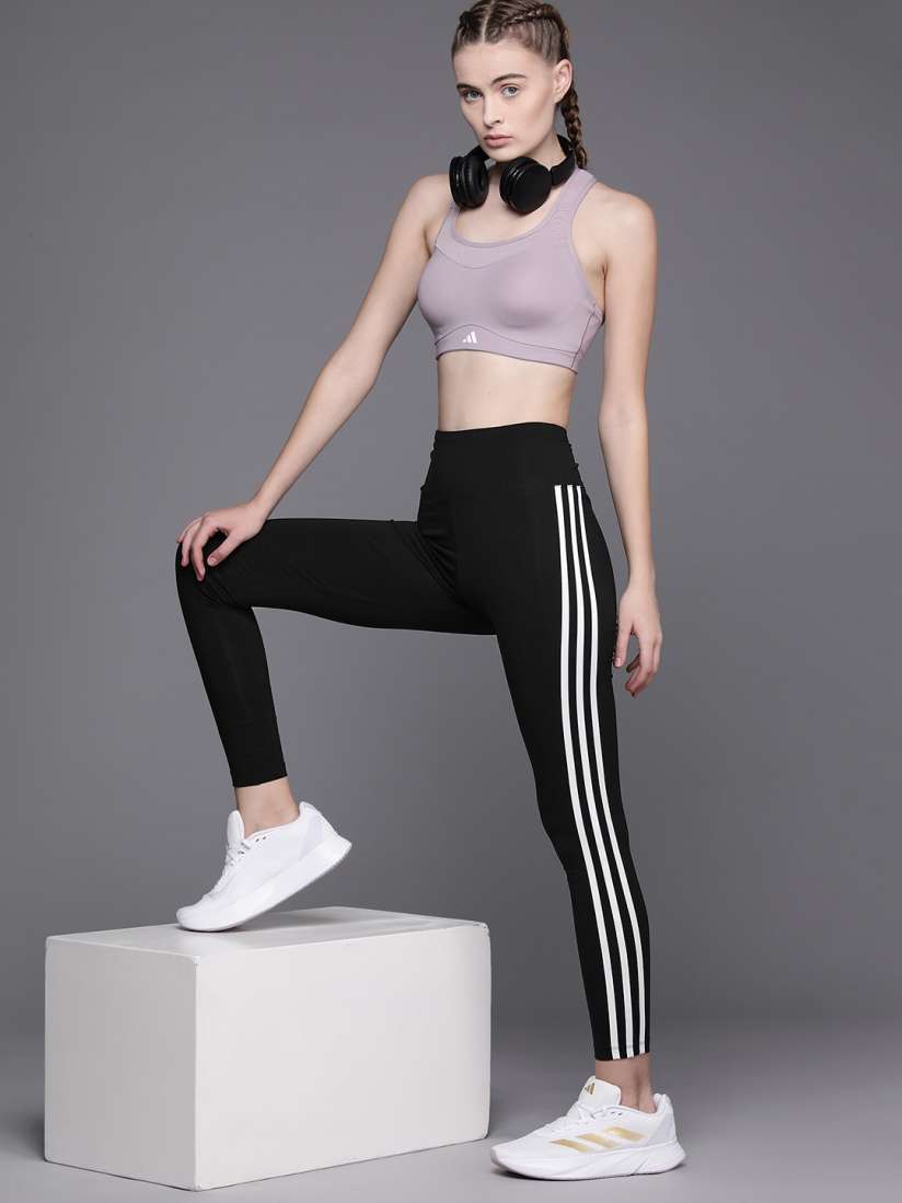 Ladies adidas leggings and top cheap