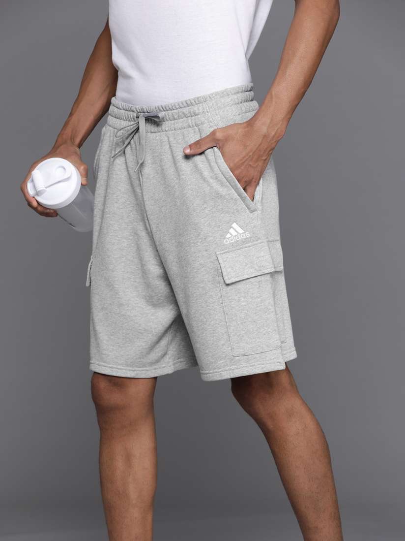 Buy ADIDAS Men SL FT C Shorts Shorts for Men 26760696 Myntra
