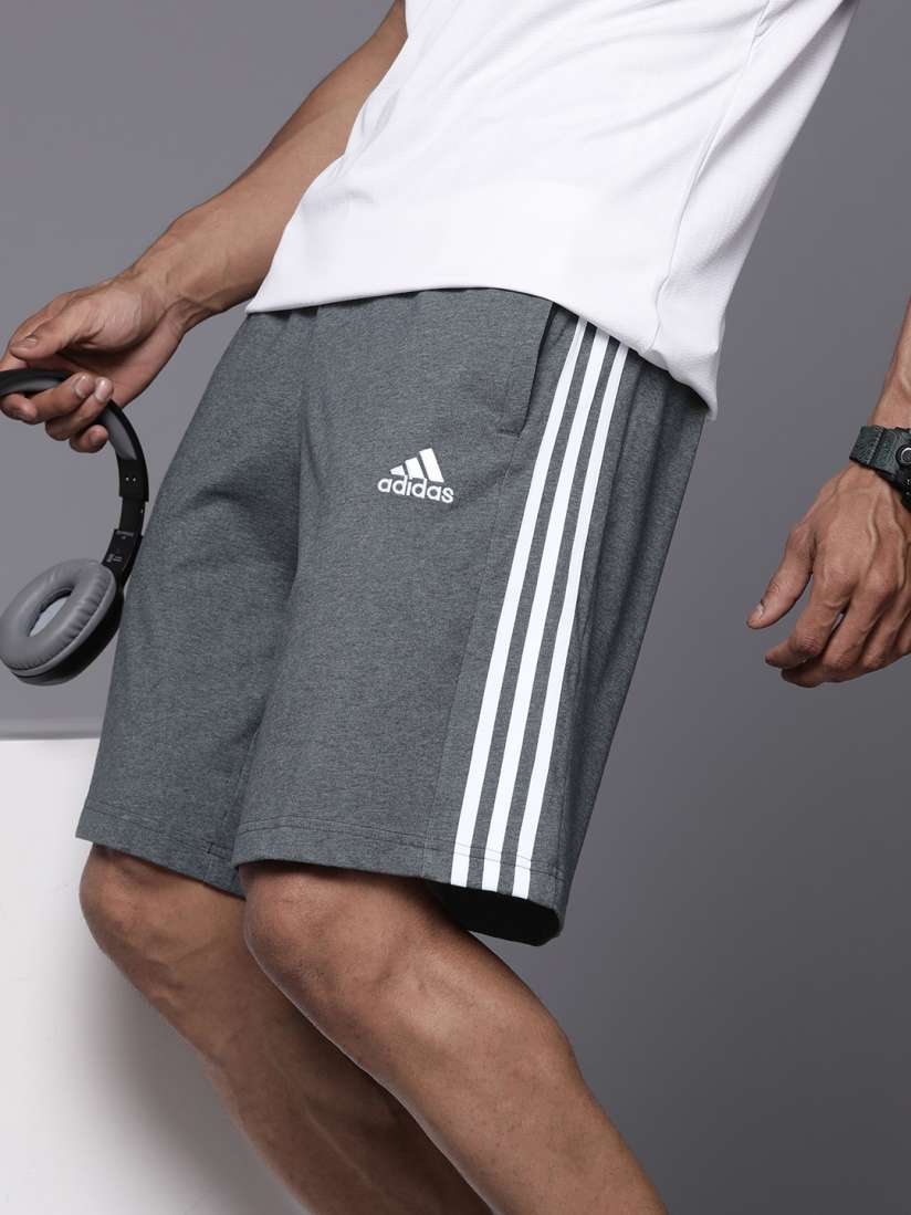 Adidas shorts myntra outlet