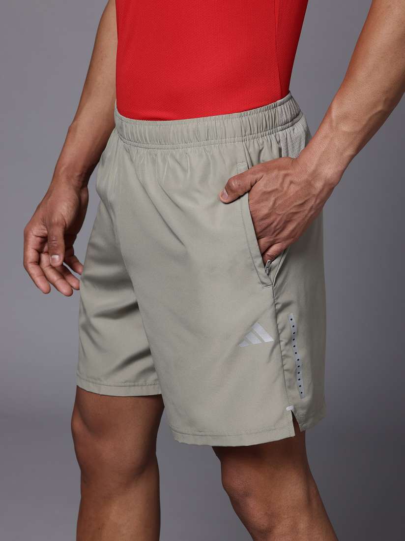 Buy ADIDAS Men Training or Gym Woven Shorts Shorts for Men 26760760 Myntra