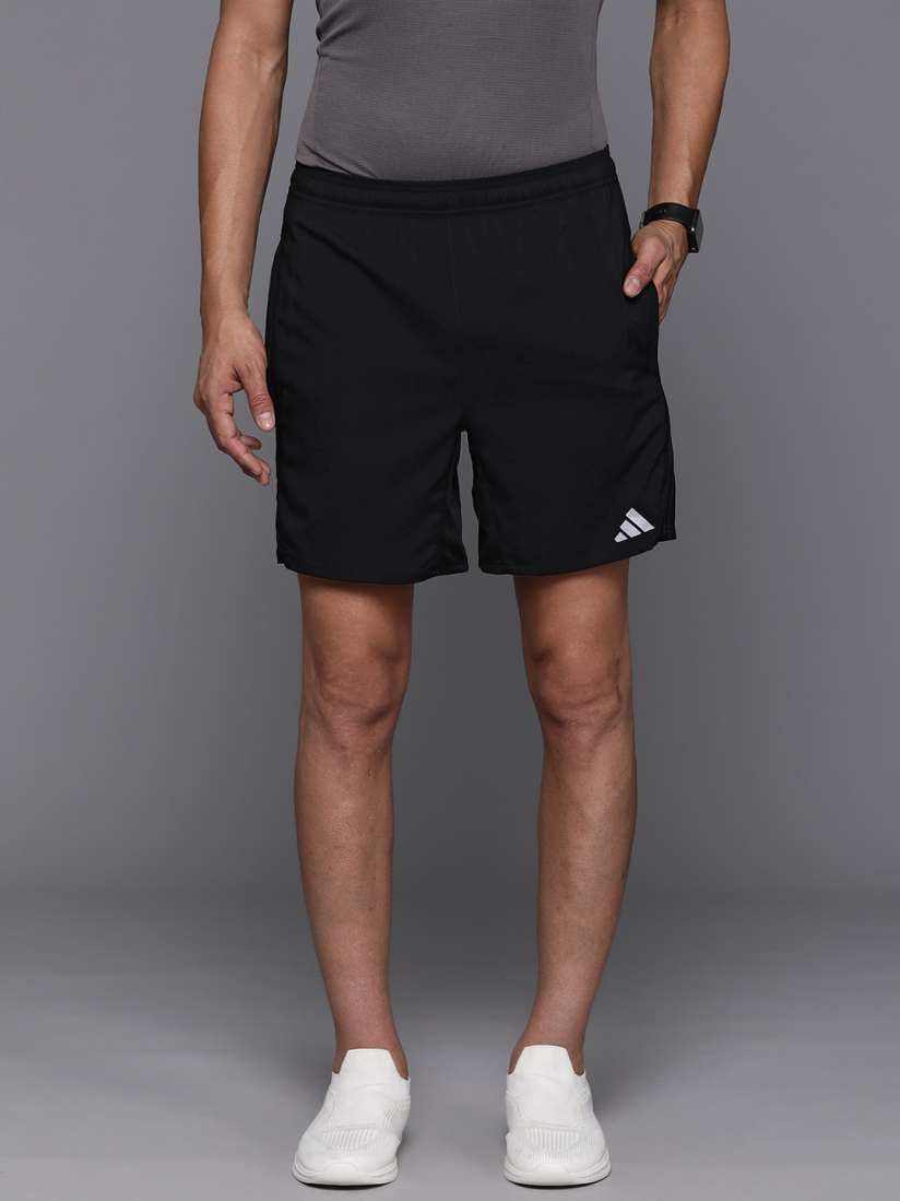 Striped workout shorts sales