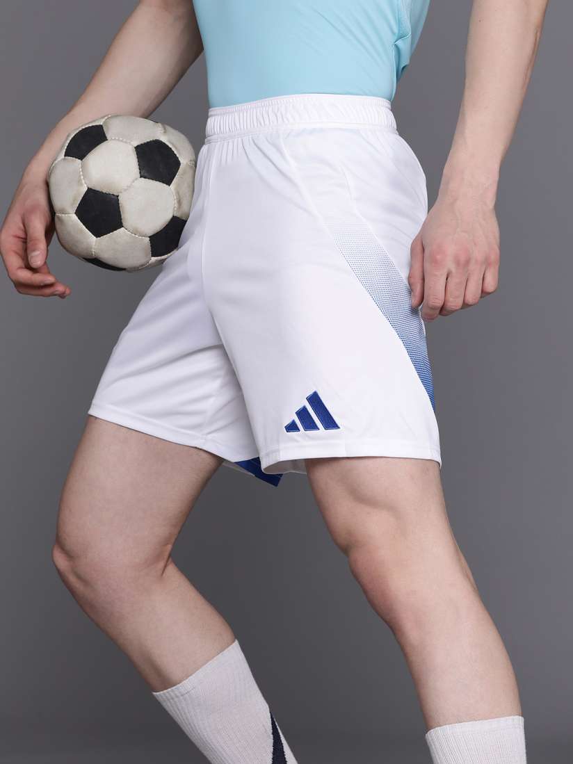 Buy ADIDAS Men Italia FIGC Football Home Shorts Shorts for Men 26760856 Myntra