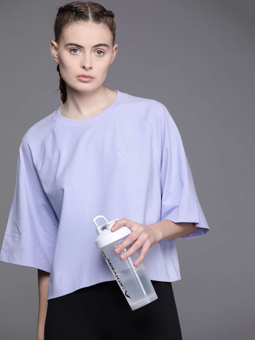 Myntra adidas t shirt shop