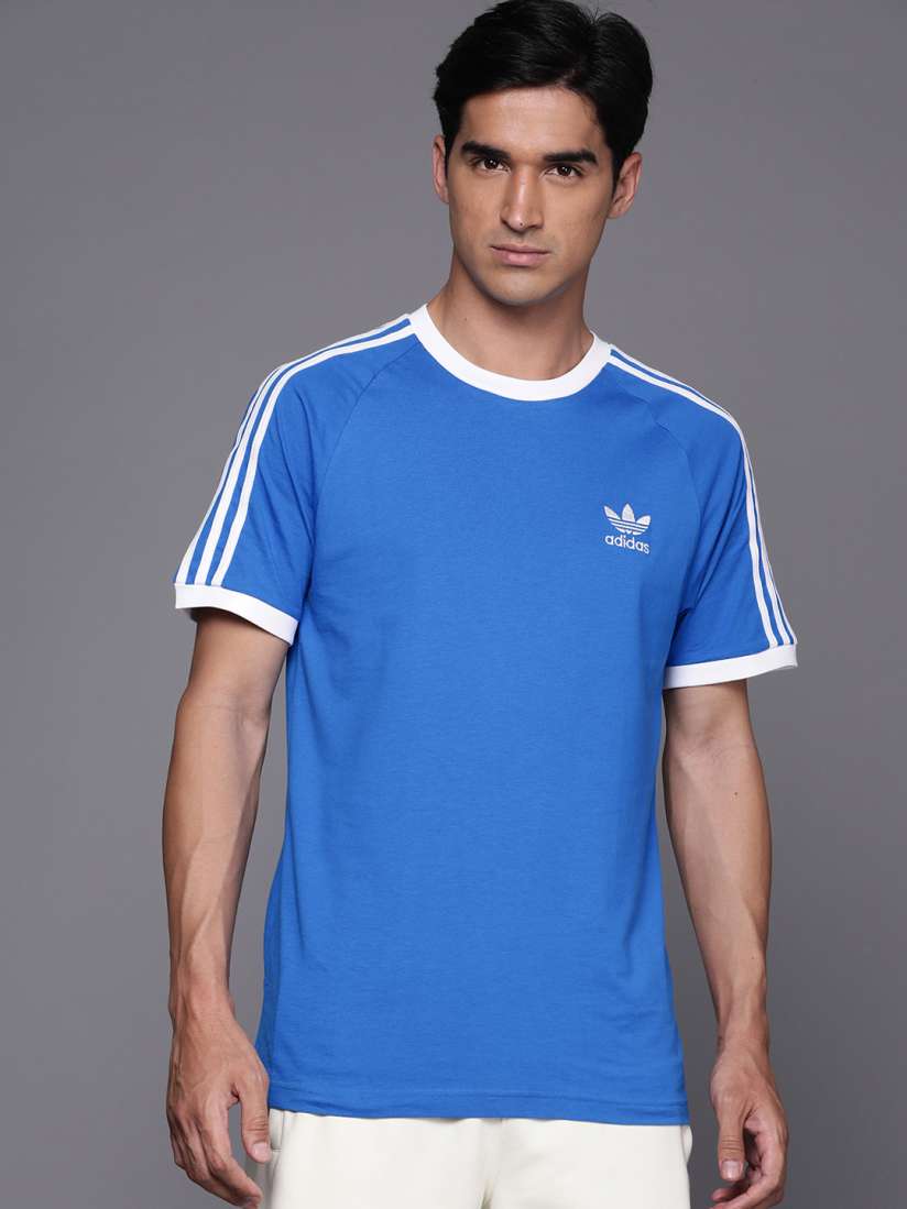 Adidas originals t shirt myntra shop