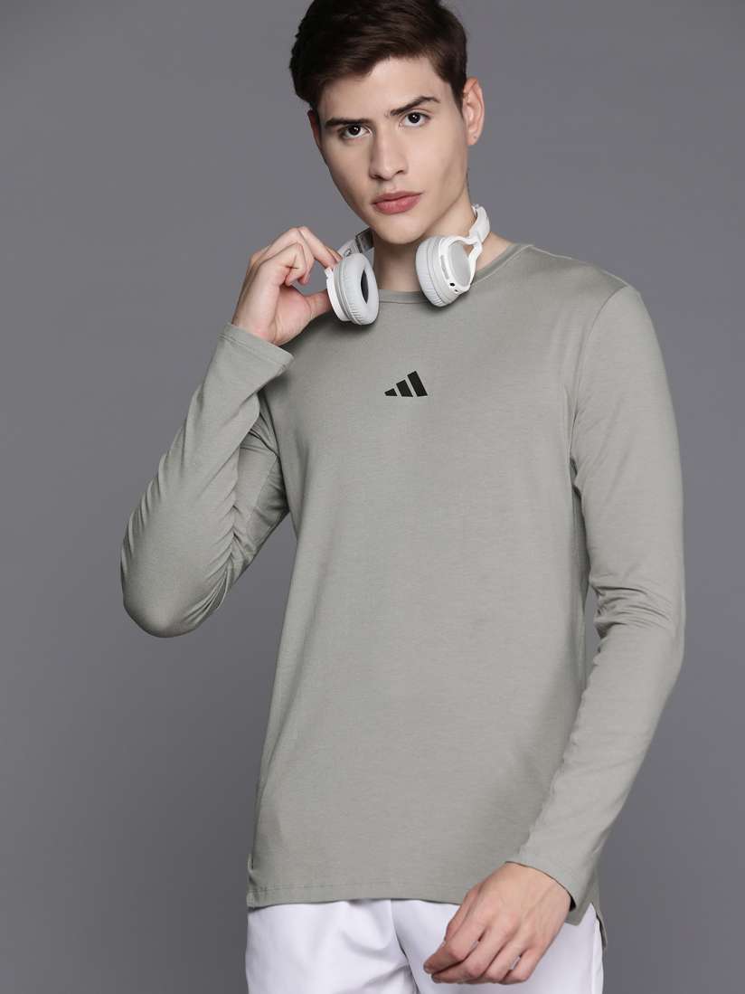 Adidas long sleeve shirt men deals