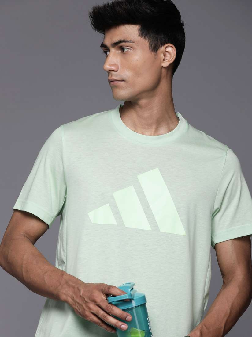 Myntra adidas t shirt clearance