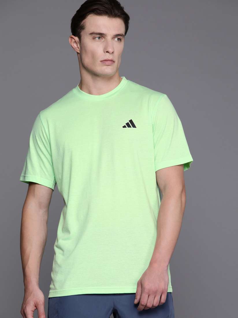 Myntra adidas t shirt outlet