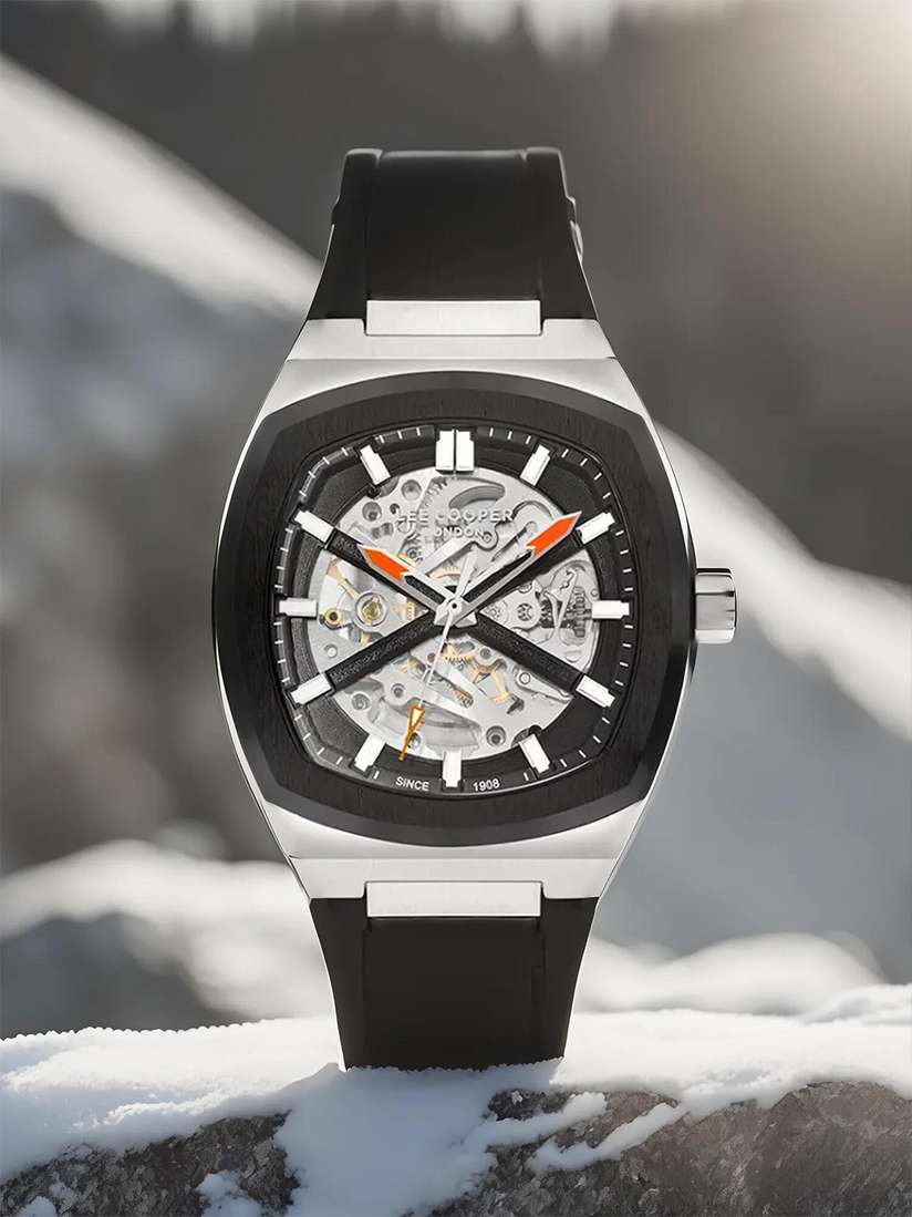 Dial Ingersoll Bateman Automatic Ingersoll I01901 Lee Cooper